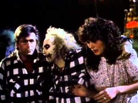 Alec Baldwin Beetlejuice Costume