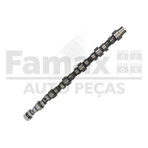 Famax Auto Pe As Comando De V Lvula Cummins Ct A O