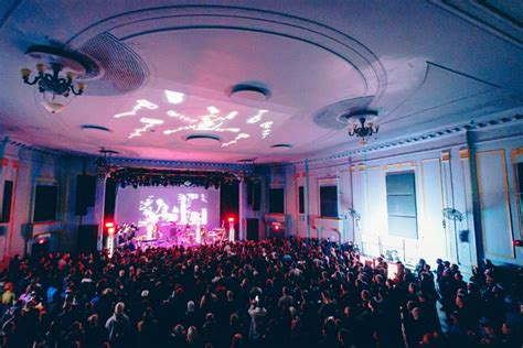 Massive electronic music festival returns to Toronto this winter