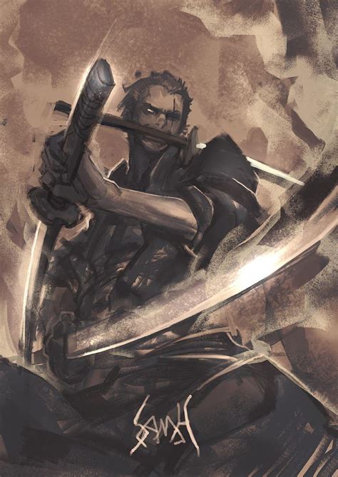 Roronoa Zoro Phone One Piece Zoro HD Phone Wallpaper Pxfuel