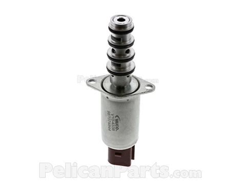 Audi And Volkswagen Camshaft Adjuster Control Valve Vaico H