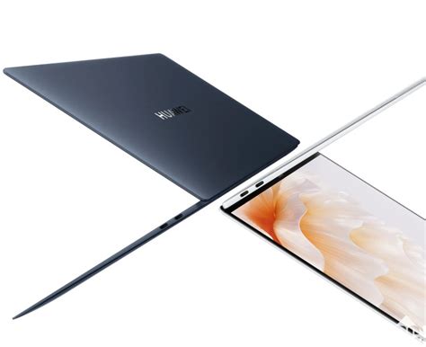 华为MateBook X Pro 16S 2023海外发布 升级13代酷睿 PChome