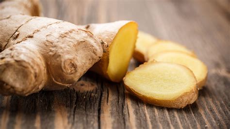 Know The Benefits Of Consuming Ginger Water On An Empty Stomach