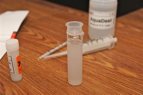 Elos Potassium Test Kit Review Aquanerd