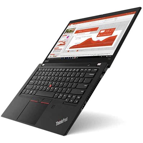 Refurbished Lenovo Thinkpad T490 2019 Al Sakb Computer