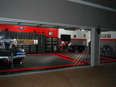 Garage Wallpaper Ideas Garage Design Ideas Pictures Mechanic Shop