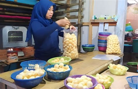 Malang Post Seperti Kampung Wayang Kampung Ladu Setelah