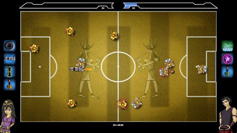 RoboSoccer image - IndieDB