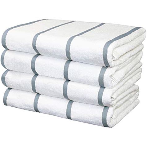 49 Best hot tub towels 2022 - After 117 hours of research and testing.