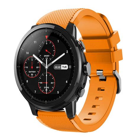 Pasek Do Xiaomi Amazfit Gtr Pace Stratos S Sklep Opinie