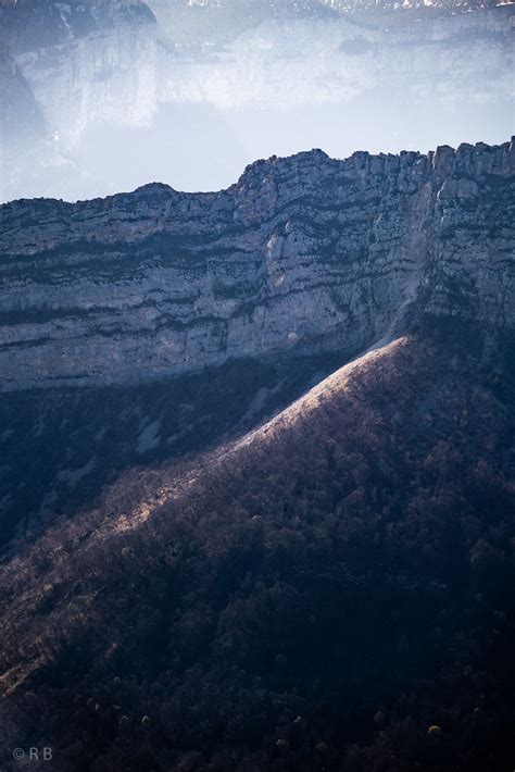 Neron Fort Saint Eynard Grenoble France R B Flickr