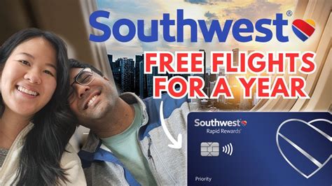 Our First Time Experience With Southwest Companion Pass 1 Year Later Youtube