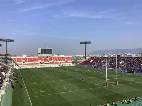 高校ラグビー 天理vs 関大北陽 ・2024年1月3日 水 ｜buffaloesfmarinos