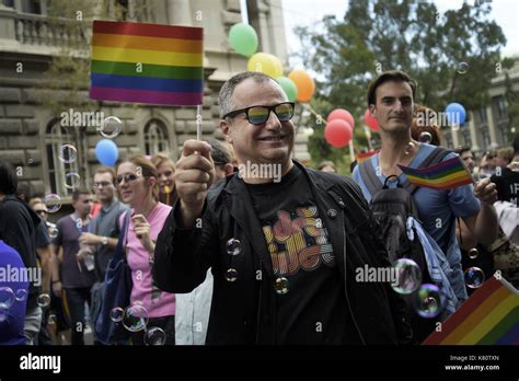 Gay Belgrade Hi Res Stock Photography And Images Alamy