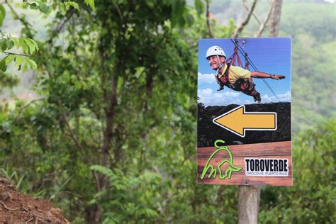 The Longest Zipline in America: Experience Toro Verde Puerto Rico - Jen on a Jet Plane