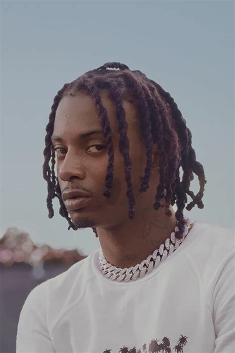 Playboi Carti Dreads Evolution Heartafact