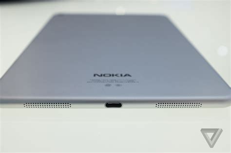 Nokia's iPad mini clone is the nicest Android tablet you can't buy ...