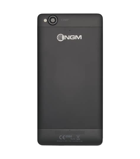 Ngm New Generation Mobile Forward Active