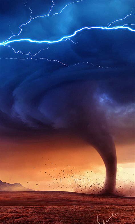 Tornado Wallpapers and Backgrounds 4K, HD, Dual Screen