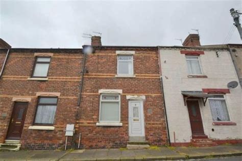 Property Valuation Ninth Street Horden Peterlee County Durham