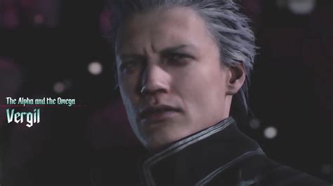 I Need Power More Power 10 Years Of Vergil Devil Mar Cry 5 Youtube