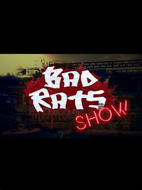 Bad Rats Show Download And Buy Today Epic Games Store