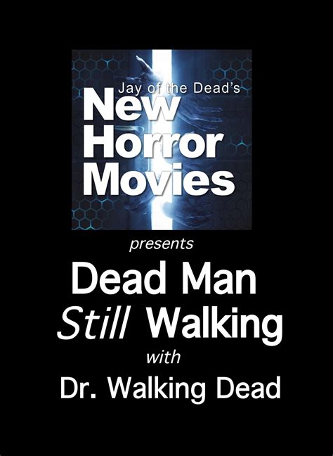 New Horror Movies Ep. 095: Dead Man Still Walking - Herd (2023) and ...