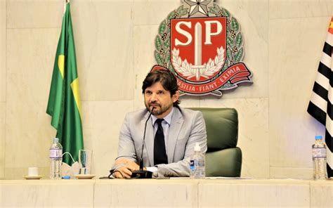 Andr Do Prado Assume A Presid Ncia Da Assembleia Radio Sat Fm