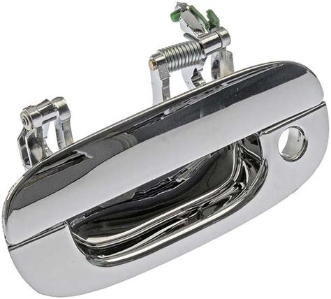 Exterior Door Handle Driver Front Dalhems