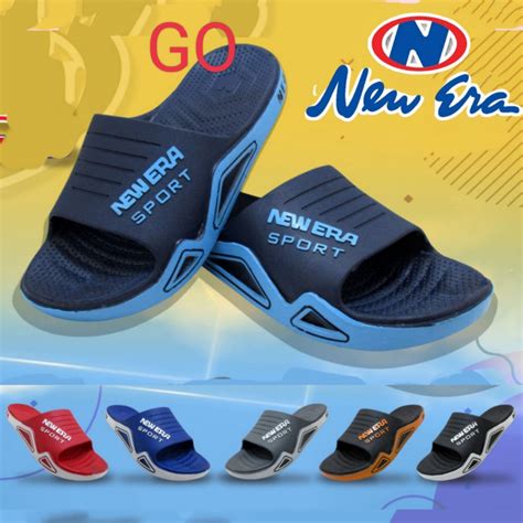 Jual Sogo New Era Tg Tg Slop Sport Sandal Japit