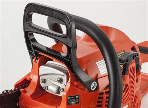 Echo Cs 352 16 Chainsaw Consumer Reports