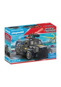 Playmobil City Action Swat Gel Ndefahrzeug Galeria