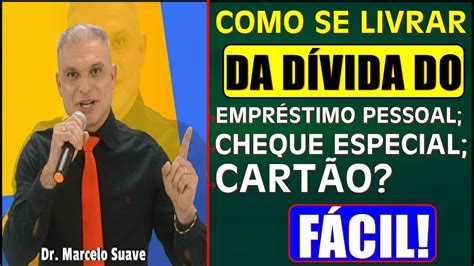 COMO SE LIVRAR DA DÍVIDA DO CHEQUE ESPECIAL CARTÃO E EMPRÉSTIMO