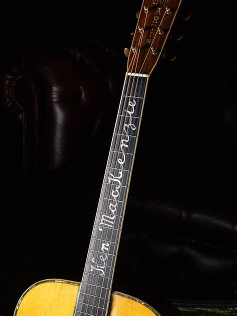 Carter Vintage Guitars | Nashville TN