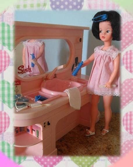 Pin By Angela Coppock On Sindy Salon Sindy Doll Vintage Doll Dolls