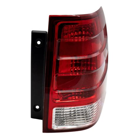 Diy Solutions Lht Passenger Side Replacement Tail Light