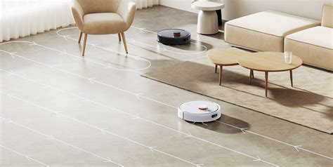 Xiaomi Robot Vacuum S20 Xiaomi Deutschland