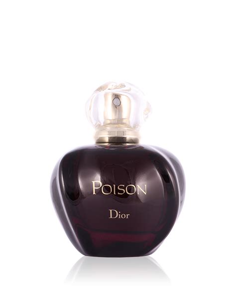 Christian Dior Poison Edt Perfume For Women 30ml Perfume Online