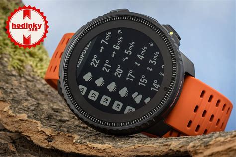 Suunto Vertical Solar Canyon | Hodinky-365.com