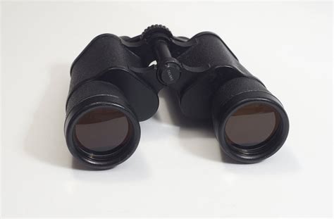 Kikkert Zomz Zagorsk Bpc Tento X Legendary Soviet Binoculars