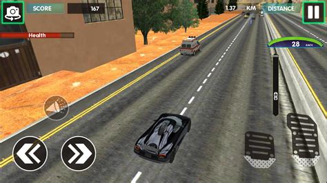 Multiplayer Car Racing Game – APK for Android Download