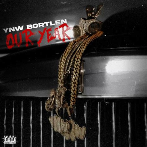 Stream Our Year by YNW Bortlen | Listen online for free on SoundCloud