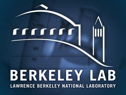 Lawrence Berkeley National Laboratory - Berkeley, California