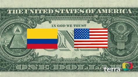 Precio Del Dólar En Colombia ¿en Cuánto Cotiza El Tipo De Cambio Hoy 1 De Abril Terra Colombia