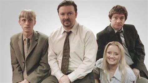 Five of the Best… The Office episodes | BT TV