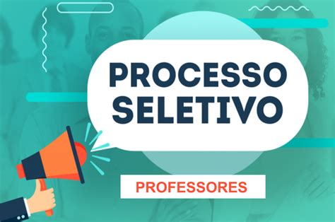 Governo ES Sedu abrirá processos seletivos para professores