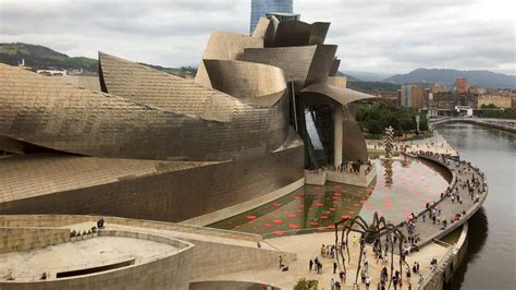 Bilbao Cosa Vedere E Cosa Fare In O Giorni