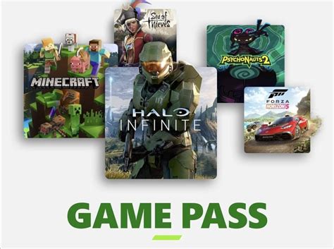 Microsoft собирается увеличить цену Game Pass – CoreMission