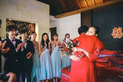 Đám cưới hot của Cbiz hôm nay Tình địch của Dương Mịch lên xe hoa với đồng nghiệp sau tháng