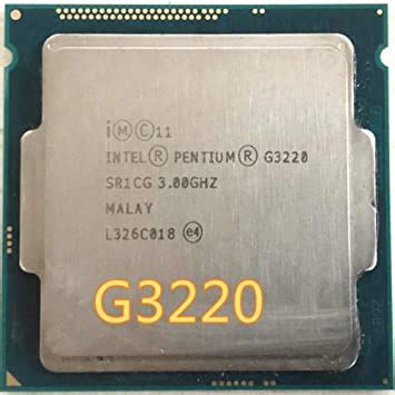 Processador Intel Pentium Dual Core G Lga Ghz Oem No Shoptime